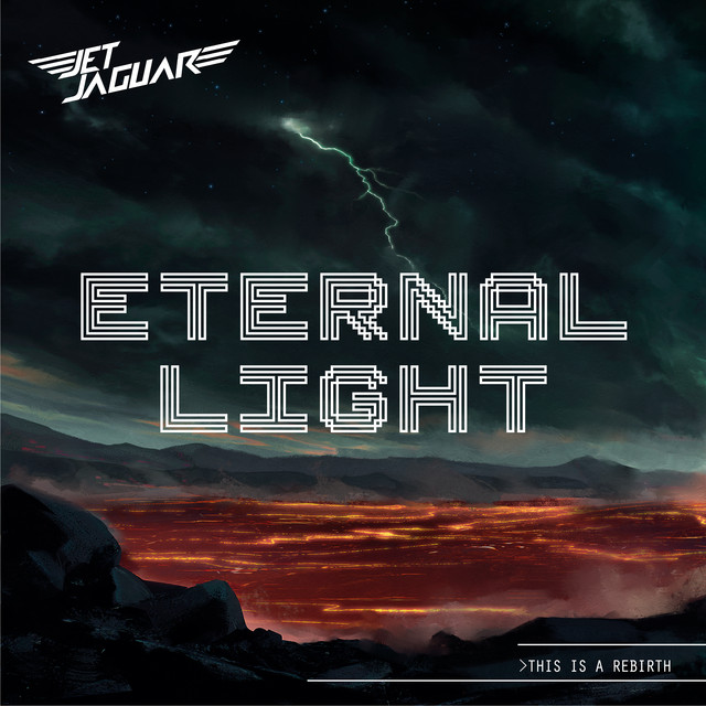 Eternal Light cover art