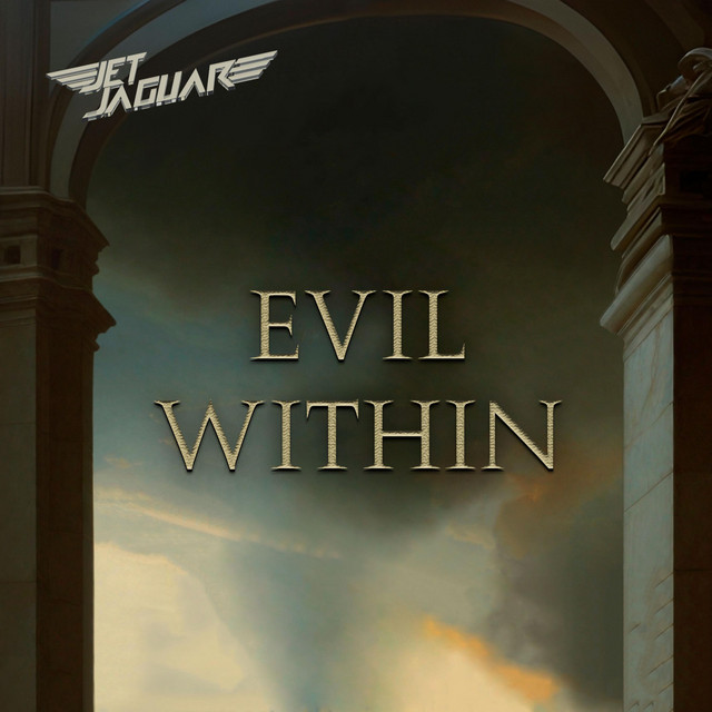 Evil Within cover art