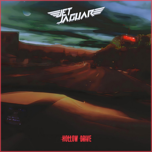 Hollow Drive cover art